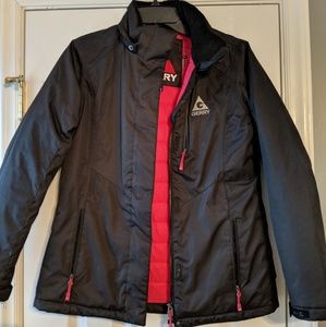 Gerry Winter Ski Jacket